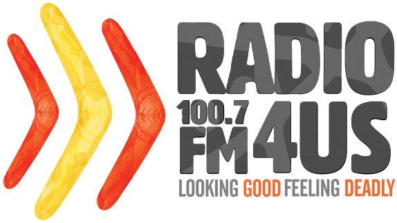 100/7 FM Radio 4US Rockhampton