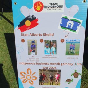 NAIDOC 2024